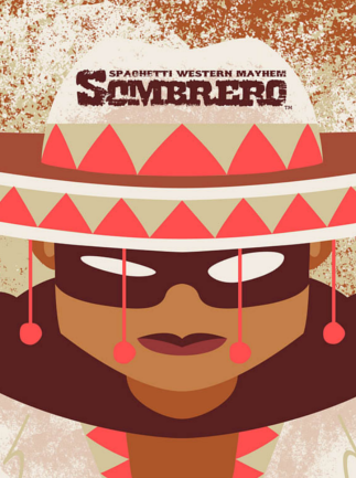 Sombrero: Spaghetti Western Mayhem Steam Key GLOBAL