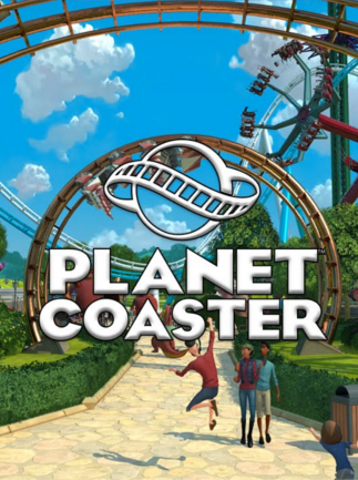 Planet Coaster (PC) - Steam Key - GLOBAL