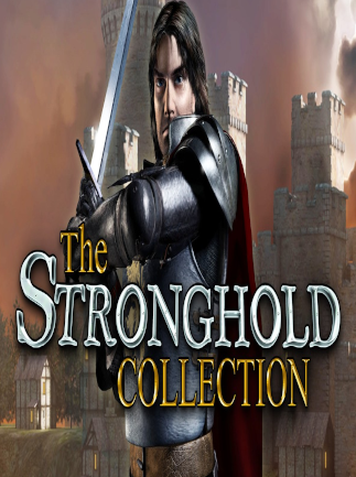 The Stronghold Collection (PC) - Steam Key - GLOBAL