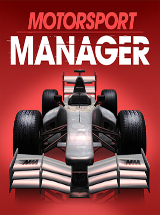 Motorsport Manager (PC) - Steam Key - EUROPE