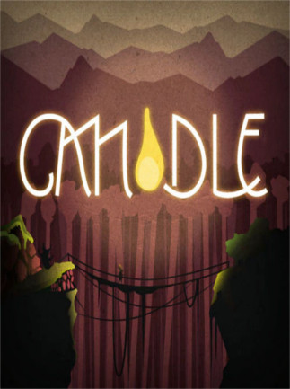 Candle Steam Key GLOBAL