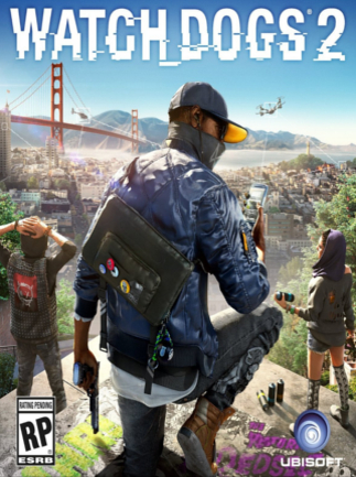 Watch Dogs 2 | Gold Edition (PC) - Ubisoft Connect Key - EUROPE