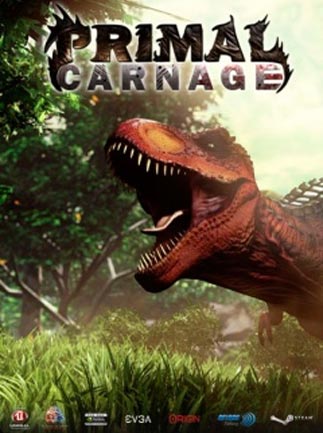 Primal Carnage Steam Key GLOBAL