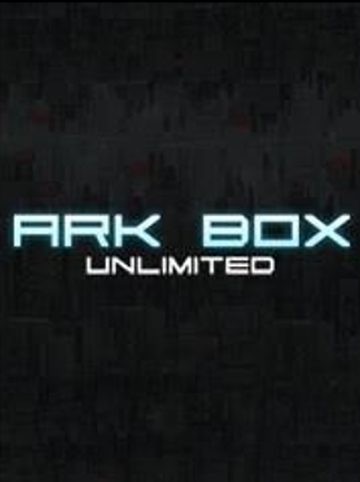 ARK BOX Unlimited Steam Key GLOBAL