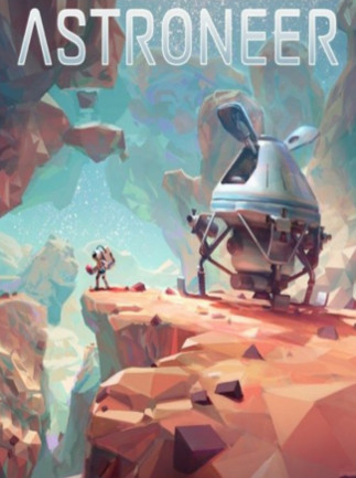 ASTRONEER (PC) - Steam Key - GLOBAL