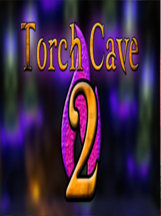 Torch Cave 2 Steam Key GLOBAL