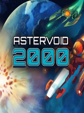 Astervoid 2000 Steam Key GLOBAL