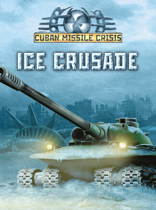 Cuban Missile Crisis: Ice Crusade Steam Key GLOBAL