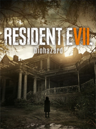 RESIDENT EVIL 7 biohazard / BIOHAZARD 7 resident evil (PC) - Steam Key - ROW