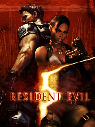 Resident Evil 5 (PC) - Steam Key - GLOBAL