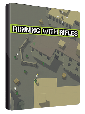 RUNNING WITH RIFLES (PC) - Steam Key - GLOBAL