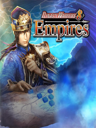 DYNASTY WARRIORS 8 Empires (PC) - Steam Key - GLOBAL