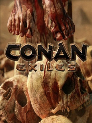 Conan Exiles Steam Key GLOBAL