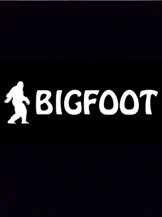 Bigfoot (PC) - Steam Account - GLOBAL