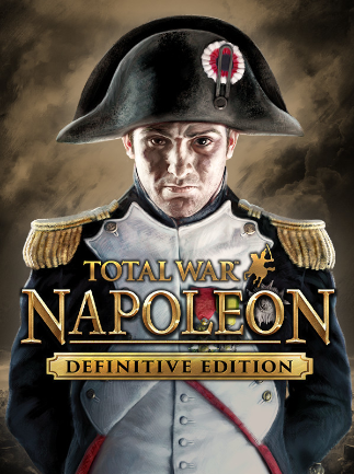 Total War: NAPOLEON - Definitive Edition (PC) - Steam Key - GLOBAL