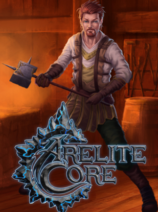 Arelite Core Steam Key GLOBAL