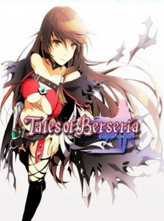 Tales of Berseria Steam Key RU/CIS