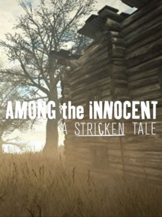 Among the Innocent: A Stricken Tale Steam Key GLOBAL