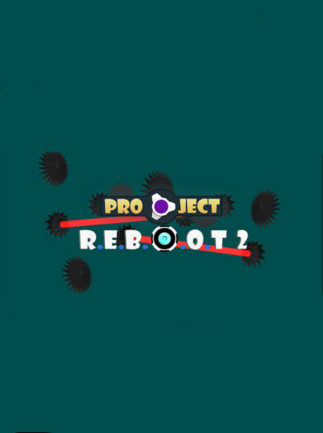 Project: R.E.B.O.O.T 2 Steam Key GLOBAL