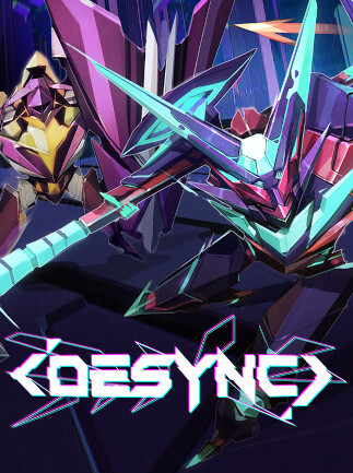 DESYNC Steam Key GLOBAL