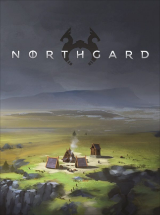 Northgard (PC) - Steam Key - EUROPE