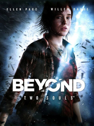 BEYOND: Two Souls (PC) - Steam Key - GLOBAL