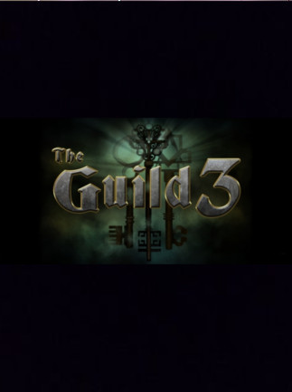 The Guild 3 Steam Key GLOBAL