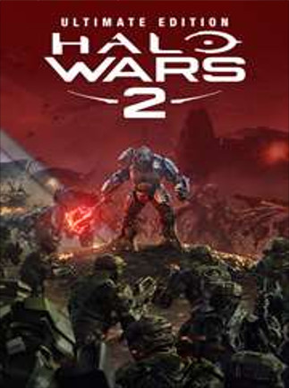 Halo Wars 2 Ultimate Edition | Ultimate Edition (Xbox One, Windows 10) - Xbox Live Key - EUROPE