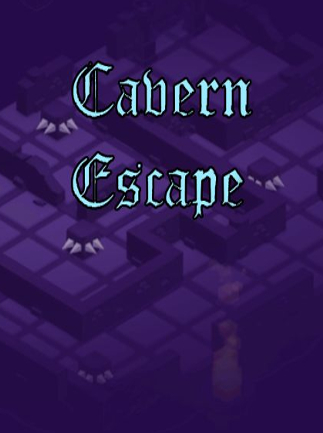 Cavern Escape Steam Key GLOBAL