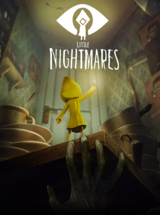 Little Nightmares | Complete Edition (Nintendo Switch) - Nintendo eShop Key - EUROPE