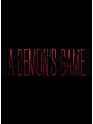 A Demon's Game - Episode 1 Steam Key GLOBAL