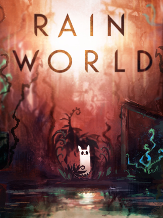 Rain World (PC) - Steam Key - GLOBAL