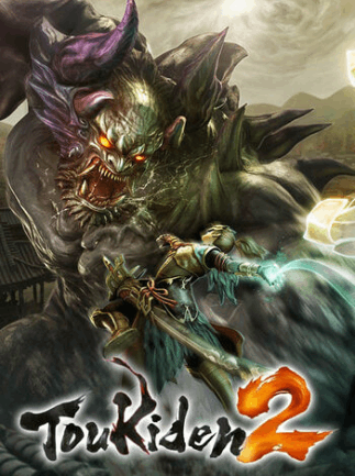 Toukiden 2 Steam Key GLOBAL