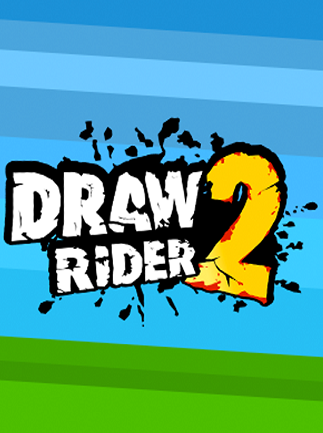 Draw Rider 2 (PC) - Steam Key - GLOBAL