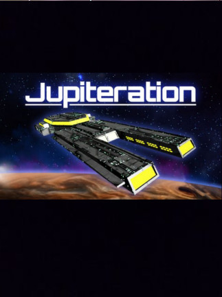 Jupiteration VR Steam Key GLOBAL