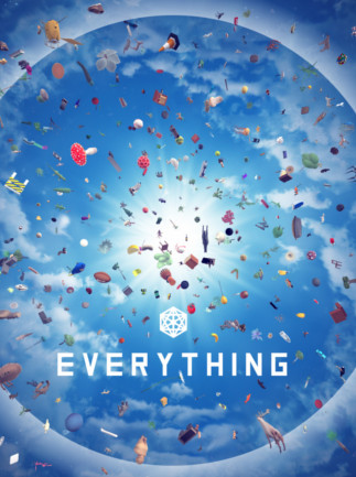 Everything Steam Key GLOBAL