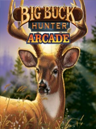 Big Buck Hunter Arcade (Xbox One) - Xbox Live Key - EUROPE