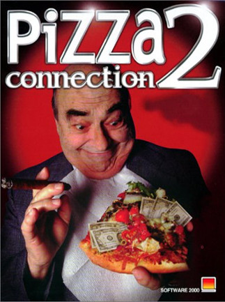 Pizza Connection 2 Steam Key GLOBAL