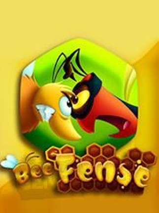 BeeFense Steam Key GLOBAL