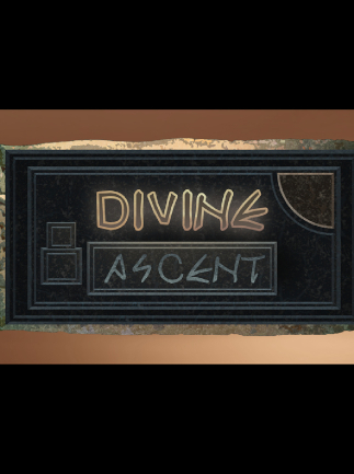 Divine Ascent Steam Key GLOBAL