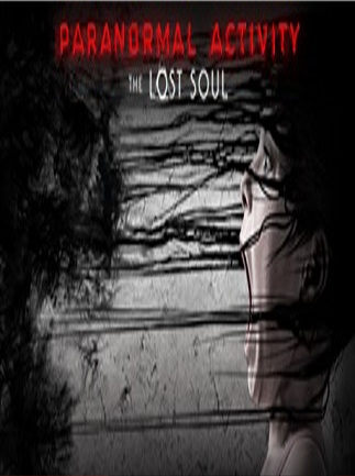 Paranormal Activity: The Lost Soul VR Steam Key GLOBAL