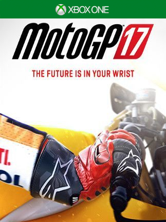 MotoGP 17 (Xbox One) - Xbox Live Key - EUROPE