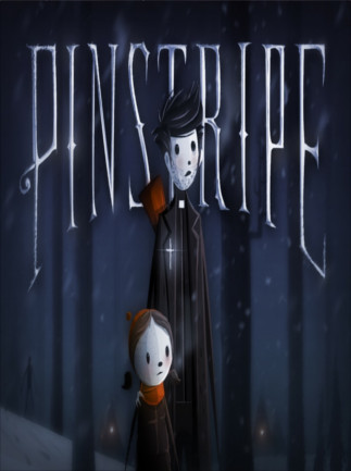 Pinstripe Steam Key GLOBAL