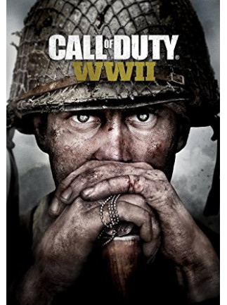 Call of Duty: WWII Steam Key NORTH AMERICA