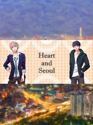 Heart and Seoul Steam Key GLOBAL