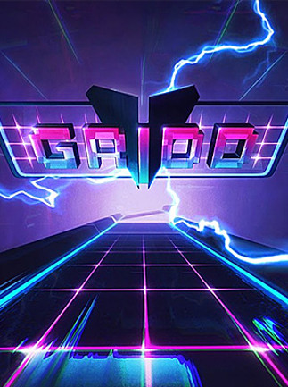 GRIDD: Retroenhanced Steam Key GLOBAL