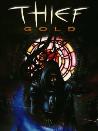 Thief Gold Steam Key GLOBAL