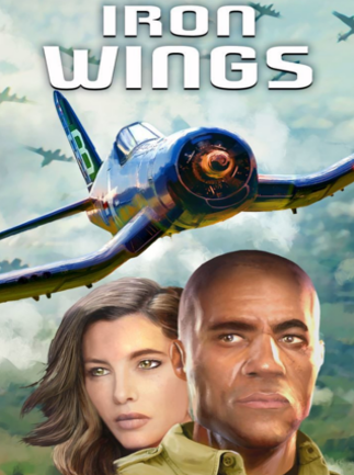 Iron Wings Steam Key GLOBAL