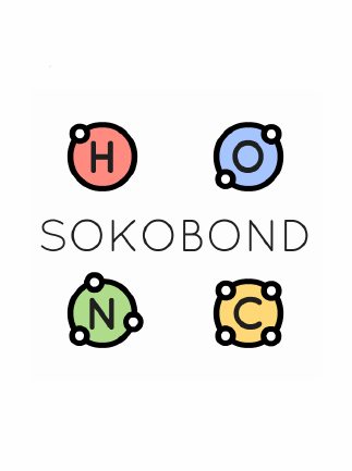 Sokobond Steam Key GLOBAL