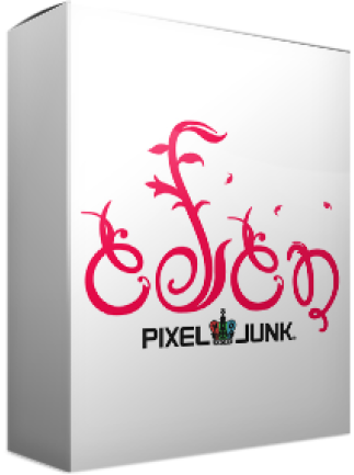 PixelJunk Eden Steam Key GLOBAL